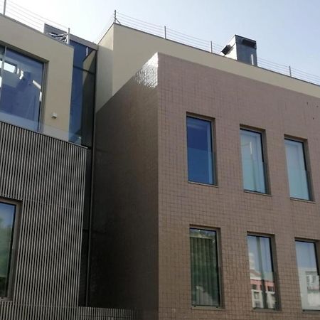 Апартаменти Cais De Apresentacao No Coracao De Авейру Екстер'єр фото